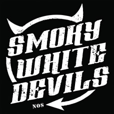 SMOKY WHITE DEVILS-NEW OLD STOCK (CD)