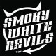 SMOKY WHITE DEVILS-NEW OLD STOCK (CD)