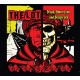 LOT-DRUNK, DEPRESSED AND.. (CD)