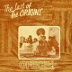 B.S.O. (BANDA SONORA ORIGINAL)-THE LAST OF.. -BLACK FR- (LP)