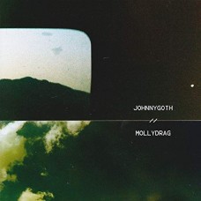 JOHNNY GOTH-SPLIT (7")