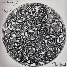 THEO BROWN-VOID (CD)