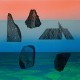 ULTRAMARINE-SIGNALS INTO SPACE (LP)