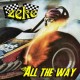 ZEKE-ALL THE WAY (7")