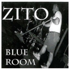 MIKE ZITO-BLUE ROOM (CD)