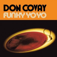 DON COVAY-FUNKY YO-YO (LP)