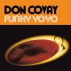 DON COVAY-FUNKY YO-YO (LP)