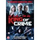FILME-KING OF CRIME (DVD)