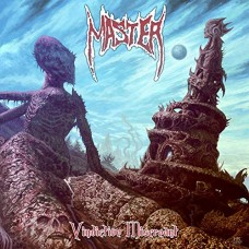 MASTER-VINDICTIVE.. -LTD- (CD)