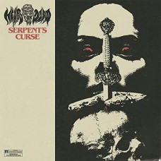 HEADS FOR THE DEAD-SERPENT'S CURSE-LTD/DIGI- (CD)