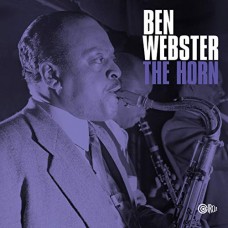 BEN WEBSTER-HORN (2LP)