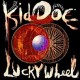 KID DOE (PARTICLE KID & J-LUCKY WHEEL -LTD- (LP)