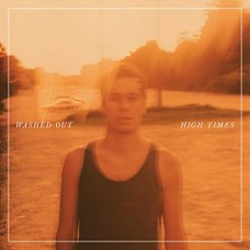 WASHED OUT-HIGH TIMES -COLOURED- (LP)