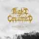 NIGHT CROWNED-HUMANITY WILL ECHO OUT (CD)