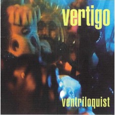 VERTIGO-VENTRILOQUEST (CD)