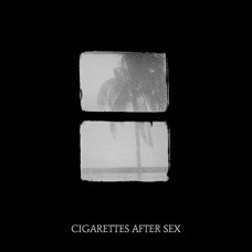 CIGARETTES AFTER SEX-CRUSH (7")