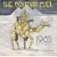 EGYPTIAN LOVER-1985 (CD)