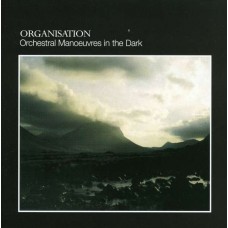 O.M.D.-ORGANISATION (CD)