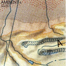 BRIAN ENO-AMBIENT 4: ON LAND (CD)
