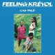 FEELING KREYOL-LAS PALE (CD)