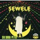SHINA PETERS-SEWELE (CD)