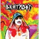 BEATFOOT-DE VIBEZ (12")