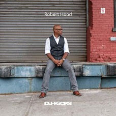 ROBERT HOOD-DJ KICKS (2LP)