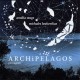 AMELIA MUGE & MICHALES LOUKOVIKAS-ARCHIPELAGOS (PASSAGENS) (CD)