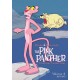 ANIMAÇÃO-PINK PANTHER CARTOON.. (DVD)