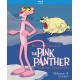 ANIMAÇÃO-PINK PANTHER CARTOON.. (BLU-RAY)