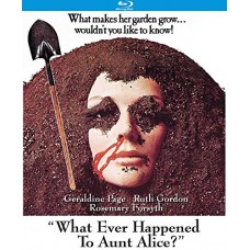 FILME-WHAT EVER HAPPENED TO.. (BLU-RAY)