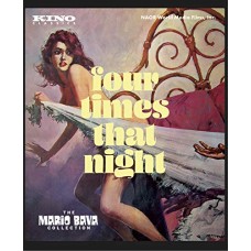 FILME-FOUR TIMES THAT NIGHT.. (BLU-RAY)