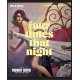 FILME-FOUR TIMES THAT NIGHT.. (DVD)