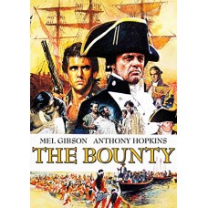 FILME-BOUNTY (1984) (DVD)