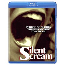 FILME-SILENT SCREAM (1979) (BLU-RAY)