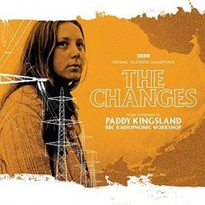 B.S.O. (BANDA SONORA ORIGINAL)-CHANGES (LP)