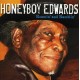 HONEYBOY EDWARDS-ROAMIN' & RAMBLIN' (CD)