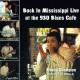 GRADY CHAMPION-BACK IN MISSISSIPPI (CD)