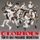TOKYO SPA PARADISE ORCHES-GLORIOUS (CD)