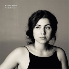 BEATRIZ NUNES-CANTO PRIMEIRO (CD)