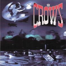 CROWS-CROWS (CD)