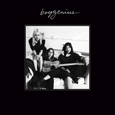 BOYGENIUS-BOYGENIUS (12")