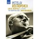 MSTISLAV ROSTROPOVICH-L'ARCHET INDOMPTABLE - TH (DVD)