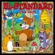 HI-STANDARD-GIFT (LP)
