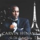 CARVIN WINANS-IN THE SOFTEST WAY (CD)
