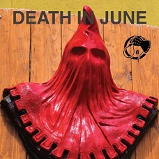 DEATH IN JUNE-ESSENCE!-PD/LTD/DOWNLOAD- (LP)