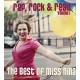 MISS NINA-RAP, ROCK & READ VOL. 1 (CD)