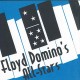 FLOYD DOMINO-FLOYD DOMINO'S ALL-STARS (CD)