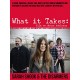 SARAH SHOOK & THE DISARMERS-WHAT IT TAKES (DVD)