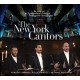 NEW YORK CANTORS-IN CONCERT (CD)